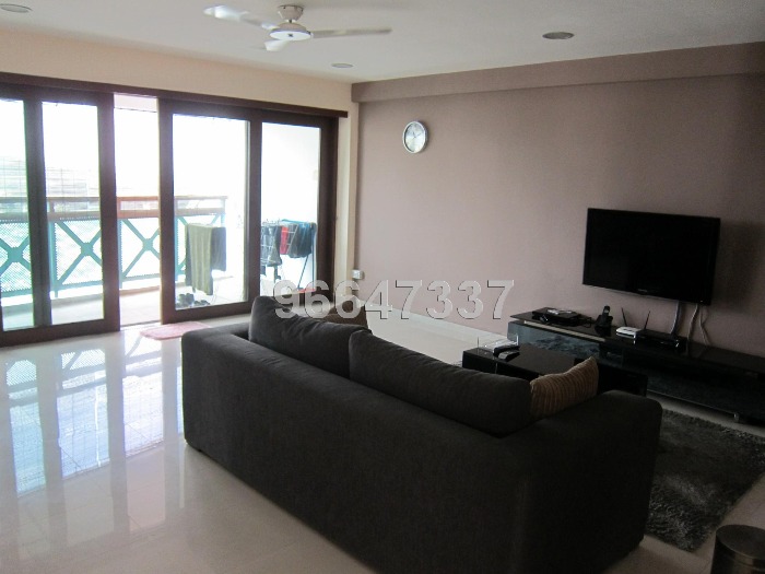 Blk 606 Senja Road (Bukit Panjang), HDB 5 Rooms #104362
